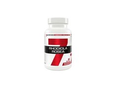 7 Nutrition Rhodiola Rosea 60 Capsule